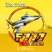 F777 Fighter